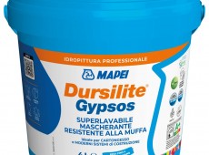 DURSILITE GYPSOS