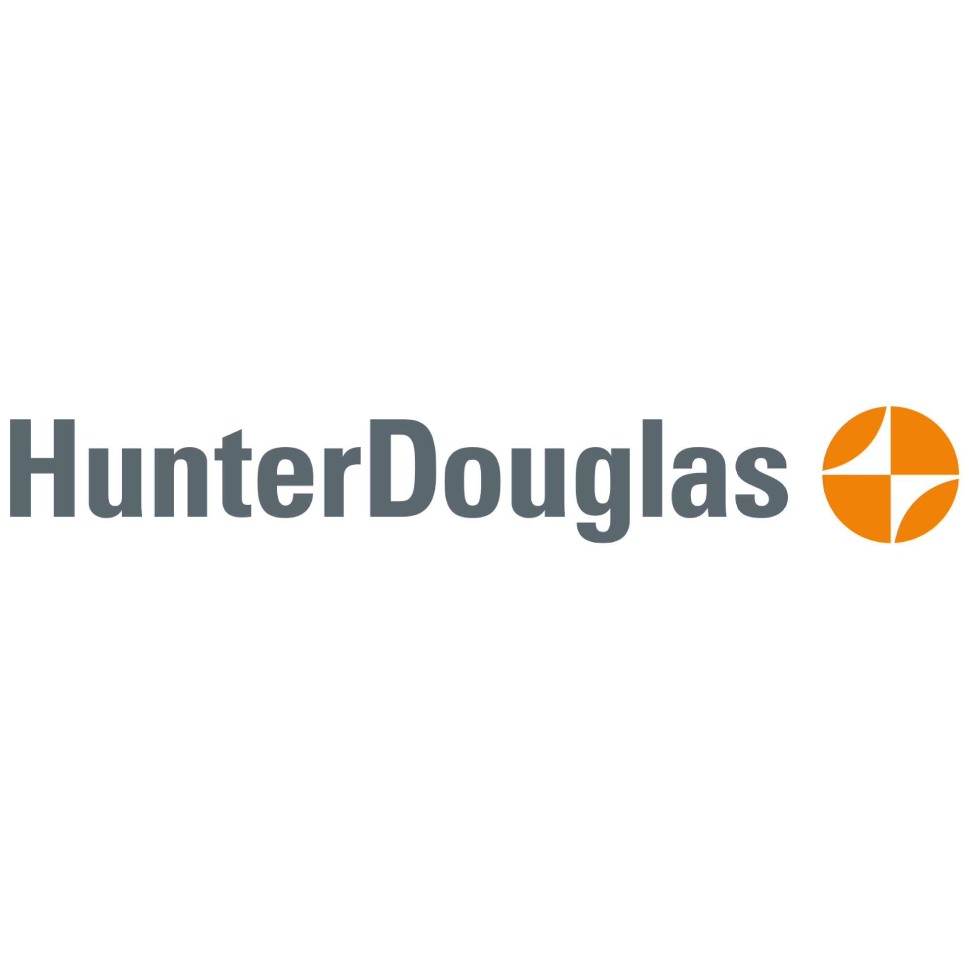 HUNTER DOUGLAS